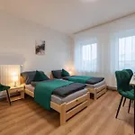 Apartmany Dalesice Apartment Dalesice