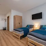 Apartmany Dalesice * Dalesice