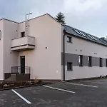Apartment Apartmany Dalesice