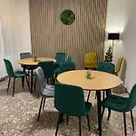 Apartmany Dalesice *