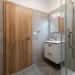 Apartment Apartmany Dalesice