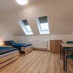 Apartment Apartmany Dalesice Dalesice