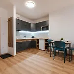 Apartmany Dalesice Apartment Dalesice