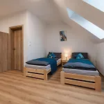 Apartmany Dalesice Apartment *