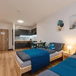 Apartmany Dalesice *