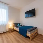 Apartment Apartmany Dalesice Dalesice