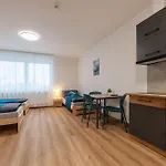Apartmany Dalesice Apartment *
