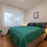 Apartment Apartmany Dalesice *