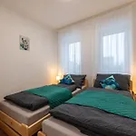 Apartmany Dalesice