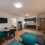 Apartmany Dalesice Apartment Dalesice