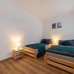 Apartmany Dalesice Apartment