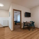 Apartmany Dalesice *