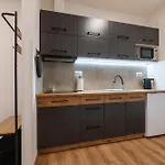 Apartment Apartmany Dalesice