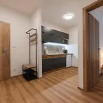 Apartmany Dalesice *