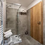 Apartmany Dalesice Apartment *