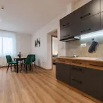 Apartmany Dalesice Apartment Dalesice