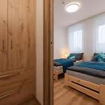 Apartmany Dalesice Apartment