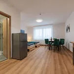 Apartmany Dalesice