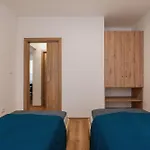 Apartmany Dalesice