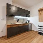 Apartmany Dalesice Apartment Dalesice
