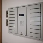 Apartmany Dalesice Apartment Dalesice
