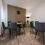 Apartment Apartmany Dalesice