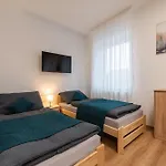 Apartmany Dalesice