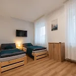 Apartmany Dalesice Apartment *