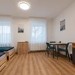 Apartmany Dalesice