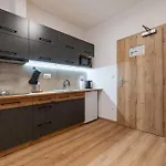 Apartmany Dalesice Apartment *