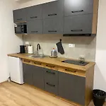 Apartment Apartmany Dalesice *