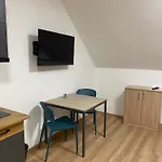 Apartmany Dalesice