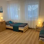 Apartmany Dalesice *