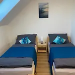 Apartmany Dalesice Apartment