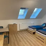Apartmany Dalesice Apartment *