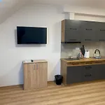 Apartmany Dalesice *
