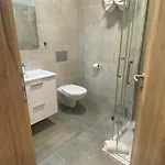 Apartment Apartmany Dalesice