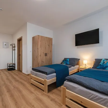 Apartmany Dalesice * Dalesice