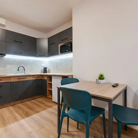 Apartmany Dalesice