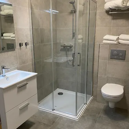 Apartmany Dalesice * Dalesice