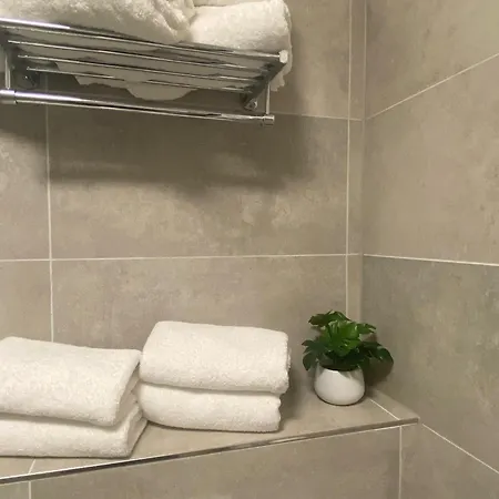 Apartment Apartmany Dalesice *