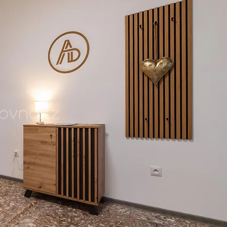 Apartmany Dalesice Apartment Dalesice