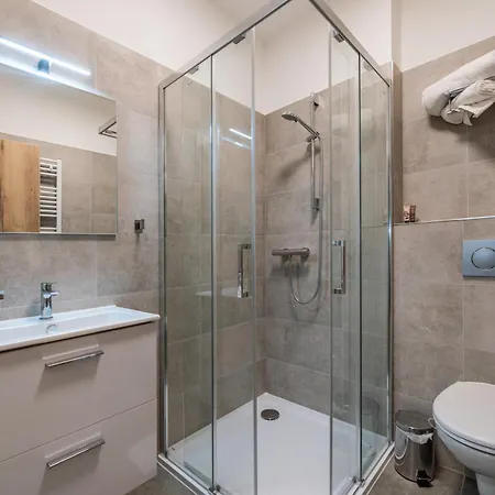 Appartement Apartmany Dalesice Dalesice