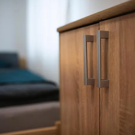 Apartmany Dalesice Dalesice