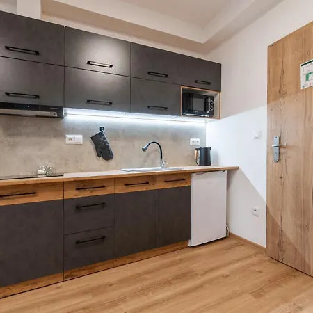 Apartmany Dalesice Appartement Dalesice