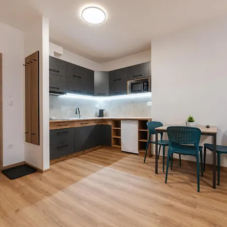 Apartmany Dalesice Appartement Dalesice