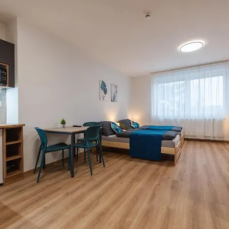 Apartmany Dalesice