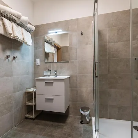 Apartmany Dalesice Appartement Dalesice