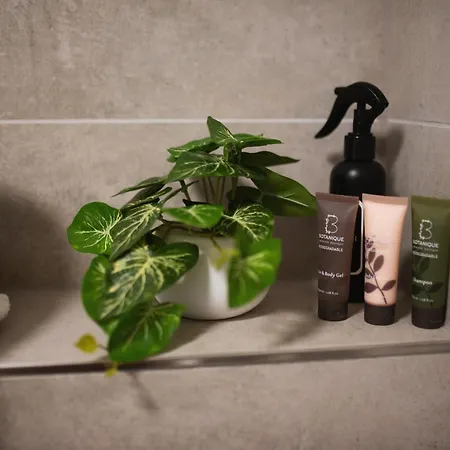 Apartmany Dalesice Apartment