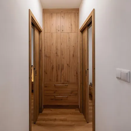 Apartmany Dalesice Appartement